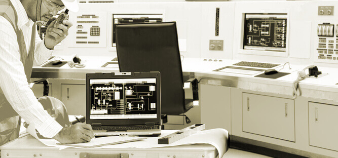 Energiamenedzsment - PASS Scada megoldások