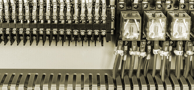 Ipari automatizálás - PASS Scada megoldások